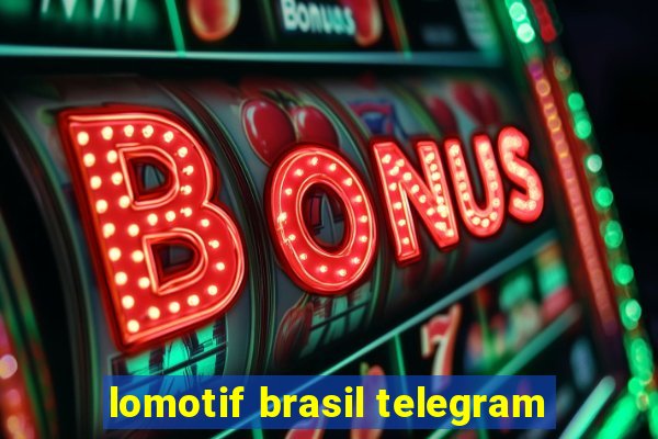 lomotif brasil telegram